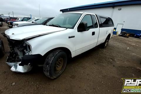 Photo of 2007 Ford F-150