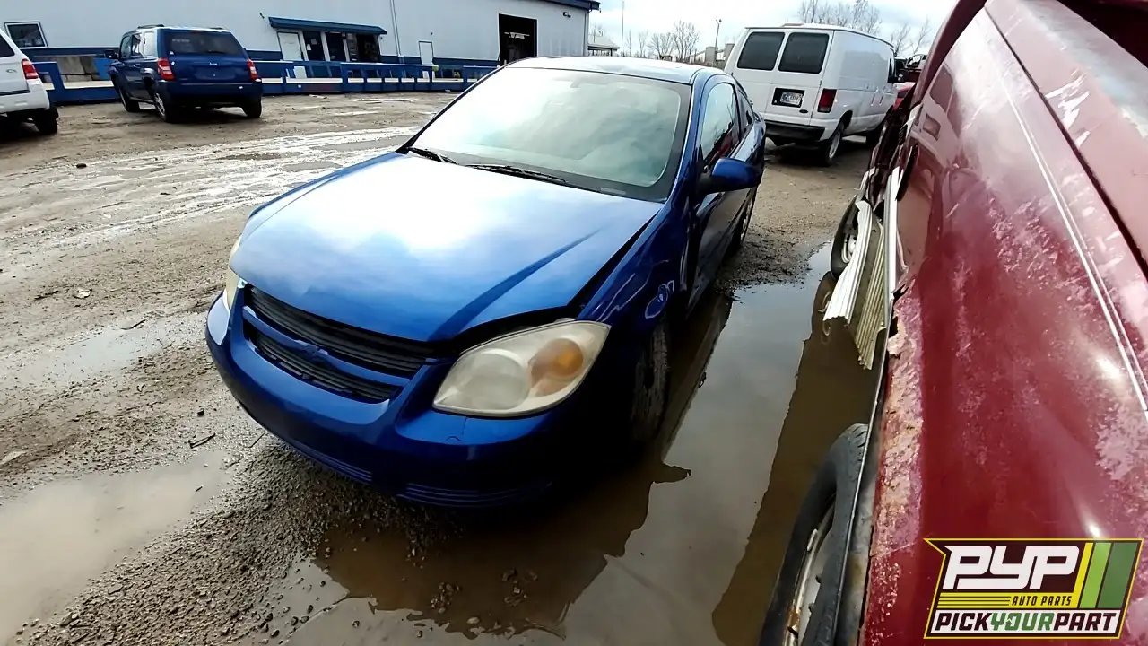 Photo of 2005 Chevrolet Cobalt