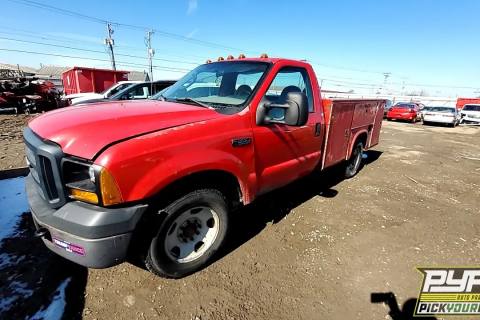 Photo of 2005 Ford F-350