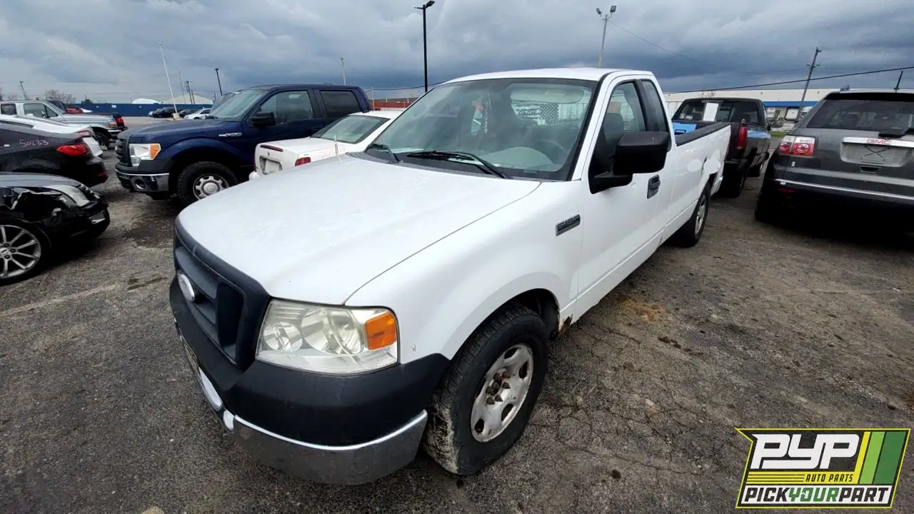 Photo of 2005 Ford F-150