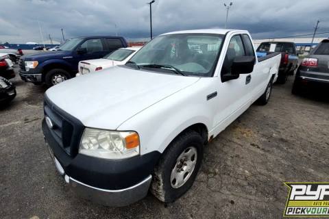 Photo of 2005 Ford F-150