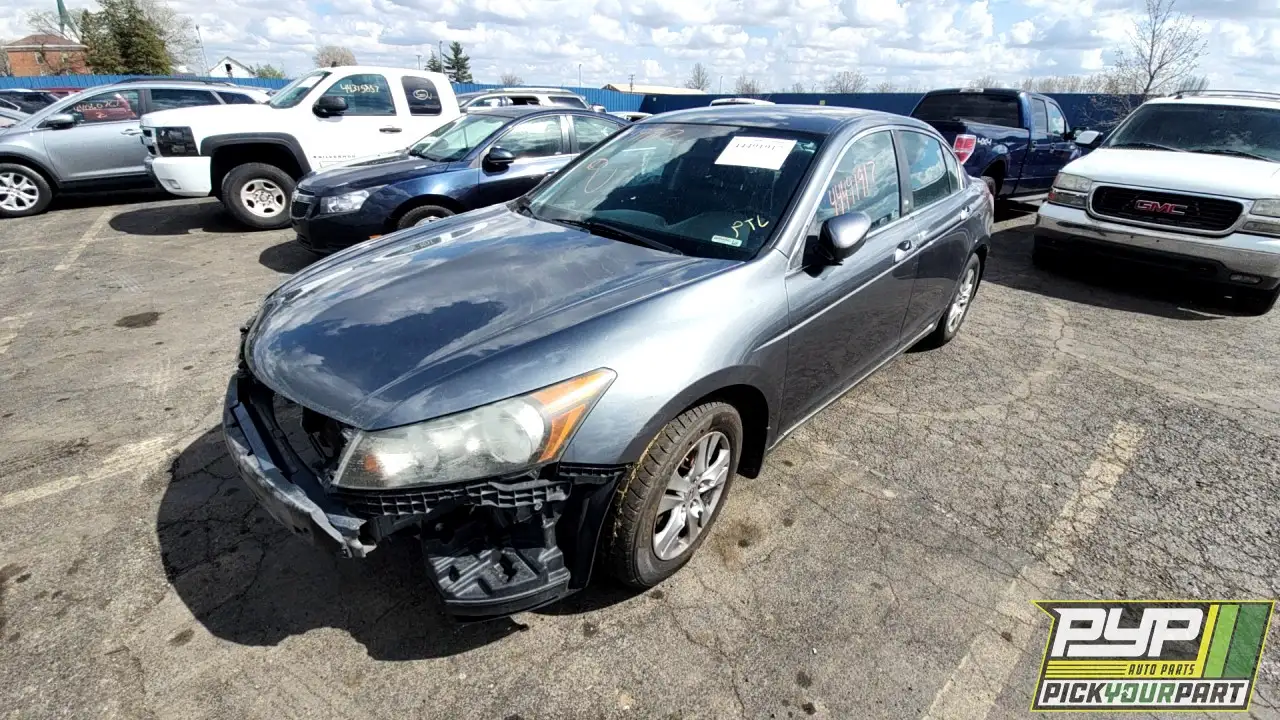 Photo of 2011 Honda Accord