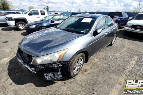 Photo of 2011 Honda Accord