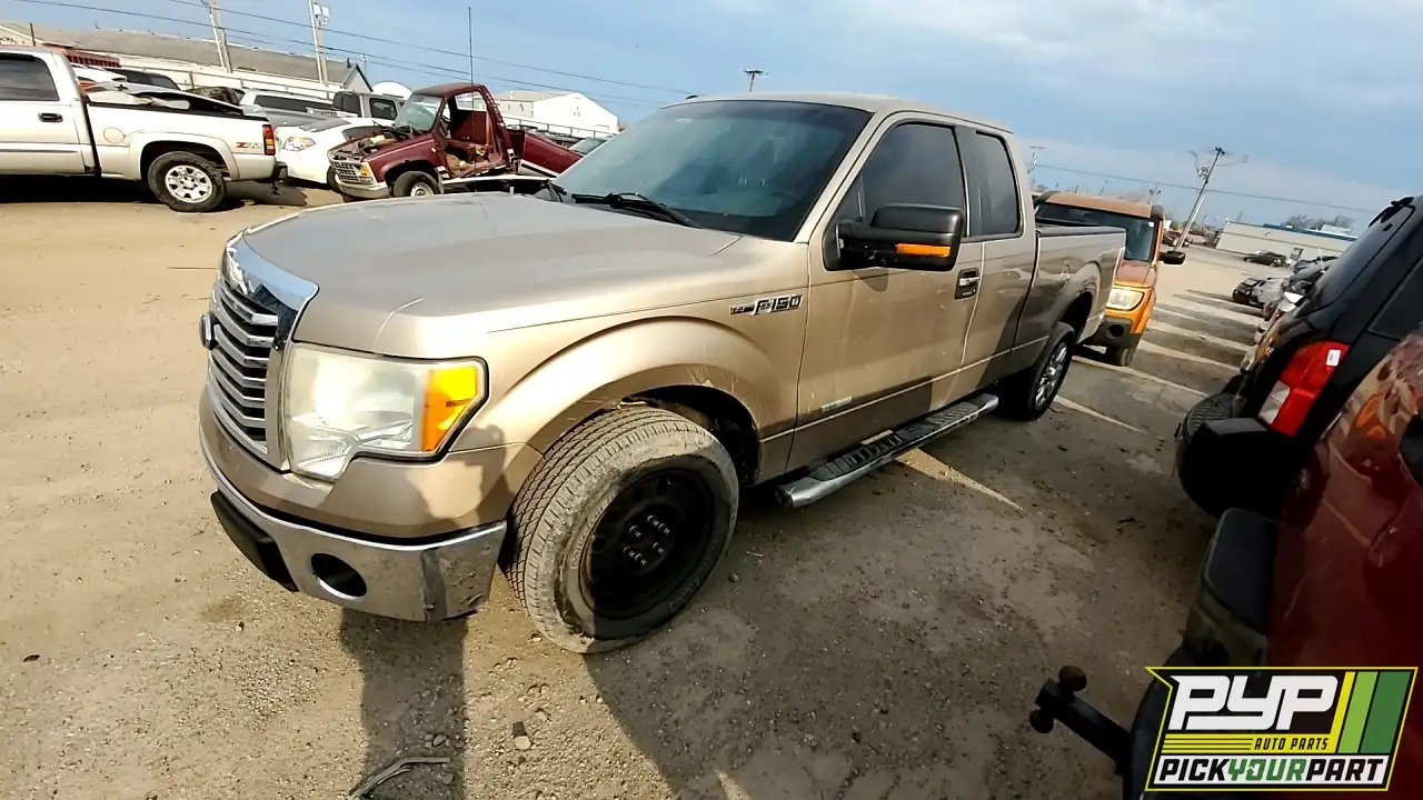 Photo of 2012 Ford F-150