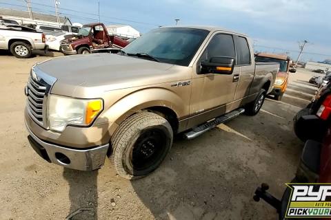 Photo of 2012 Ford F-150