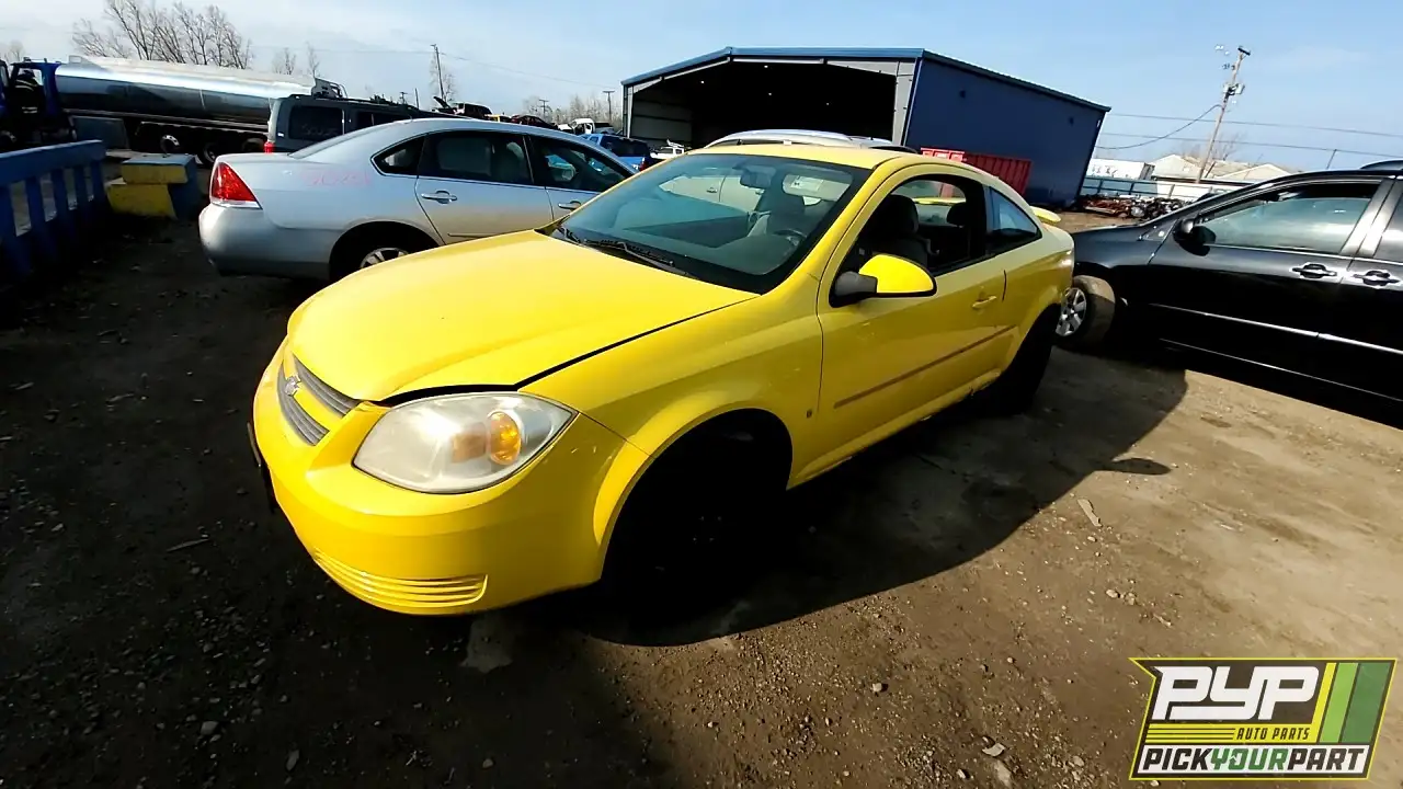 Photo of 2008 Chevrolet Cobalt