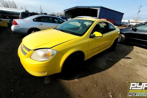 Photo of 2008 Chevrolet Cobalt