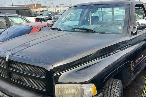 Photo of 1997 Dodge Ram 1500