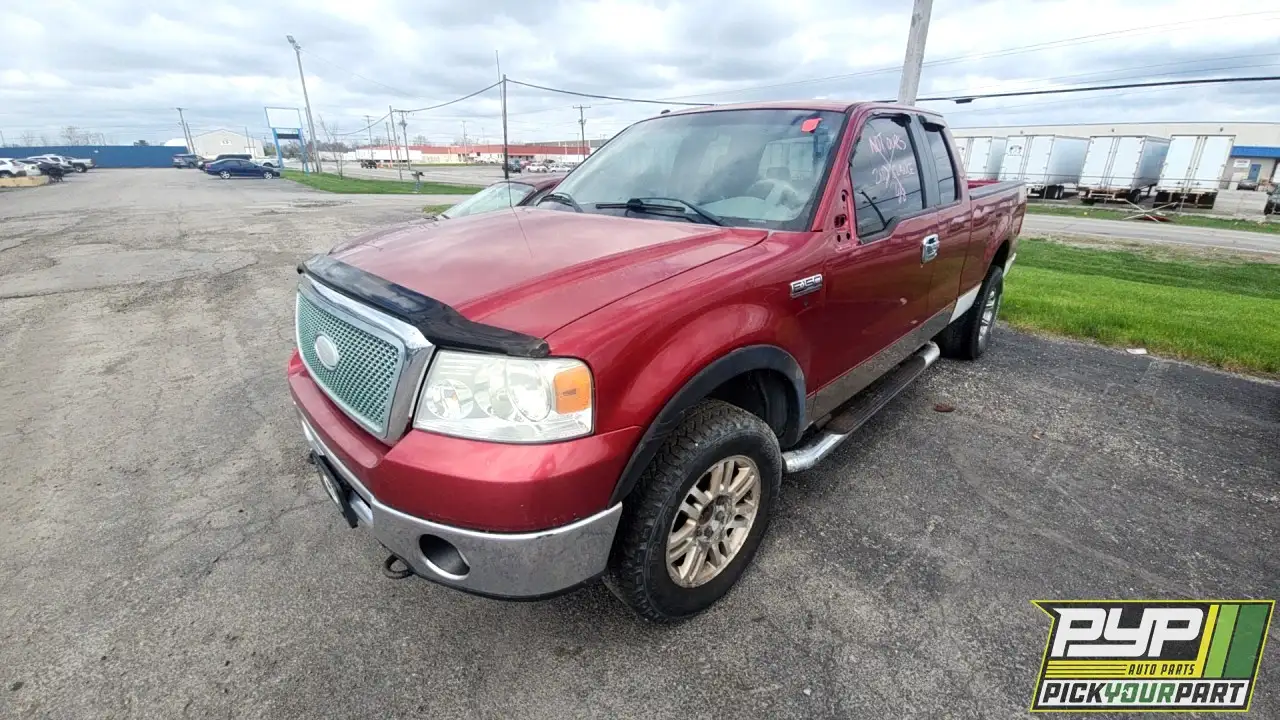 Photo of 2007 Ford F-150