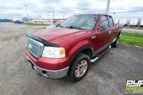 Photo of 2007 Ford F-150