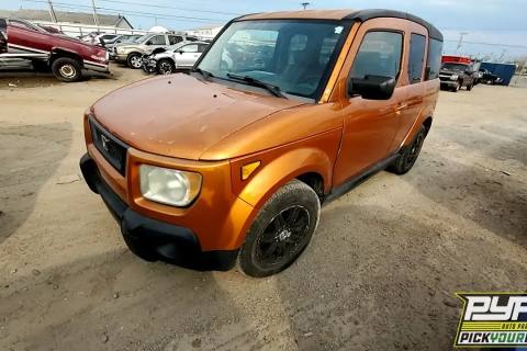 Photo of 2006 Honda Element