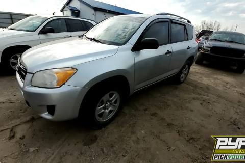 Photo of 2012 Toyota Rav4