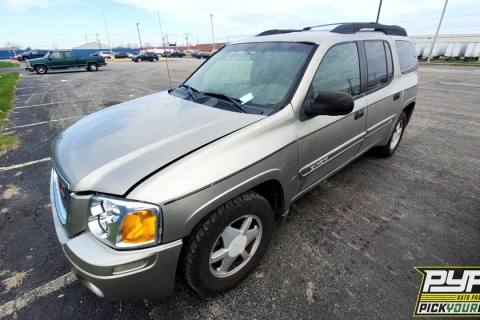 Photo of 2003 Gmc Envoy Xl