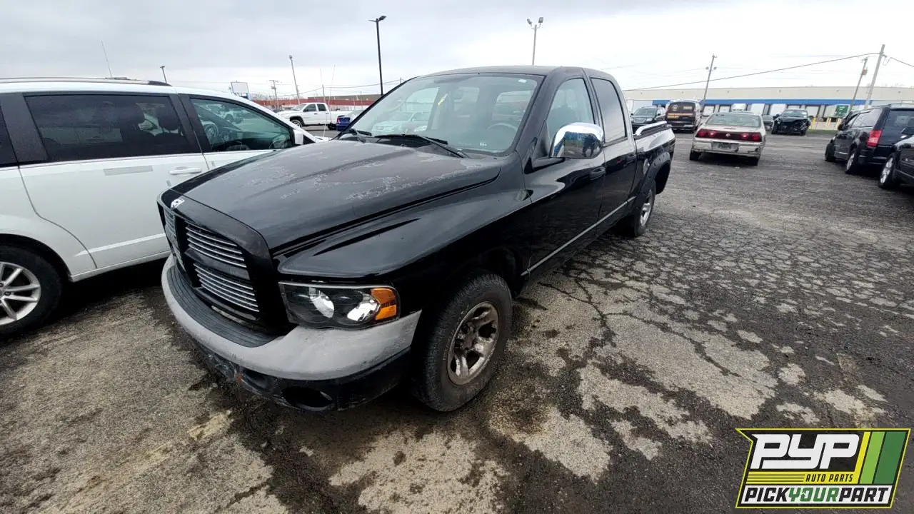 Photo of 2003 Dodge Ram 1500