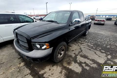 Photo of 2003 Dodge Ram 1500