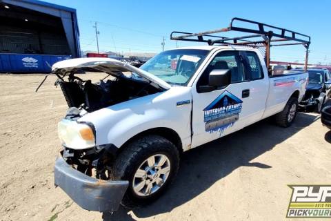 Photo of 2007 Ford F-150
