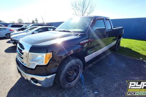 Photo of 2010 Ford F-150