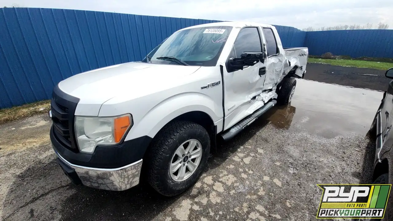 Photo of 2013 Ford F-150