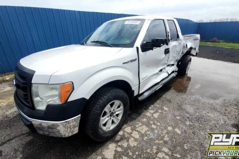 Photo of 2013 Ford F-150