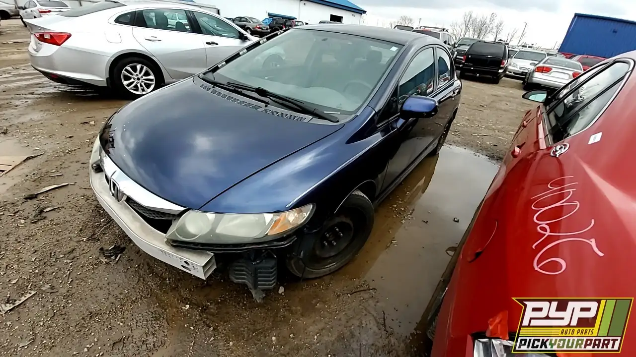 Photo of 2010 Honda Civic