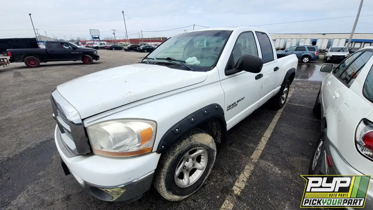 Photo of 2006 Dodge Ram 1500