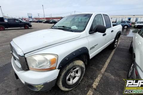 Photo of 2006 Dodge Ram 1500
