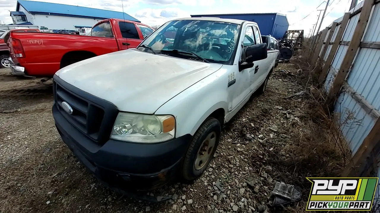 Photo of 2006 Ford F-150