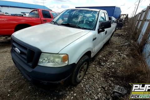 Photo of 2006 Ford F-150