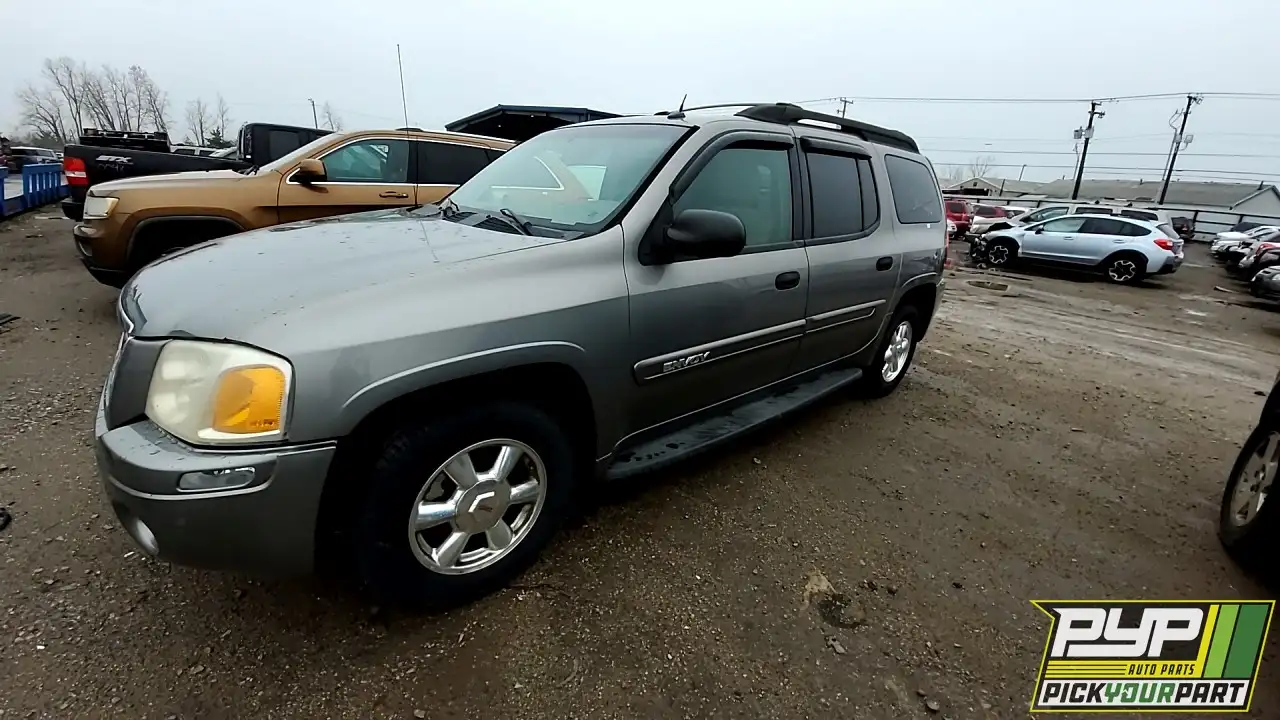 Photo of 2005 Gmc Envoy Xl