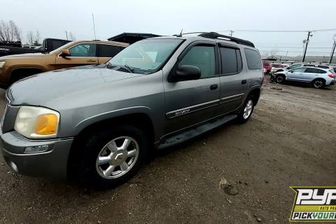 Photo of 2005 Gmc Envoy Xl