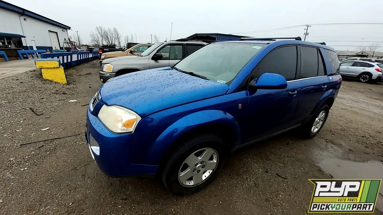 Photo of 2006 Saturn Vue