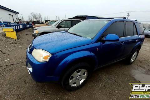Photo of 2006 Saturn Vue
