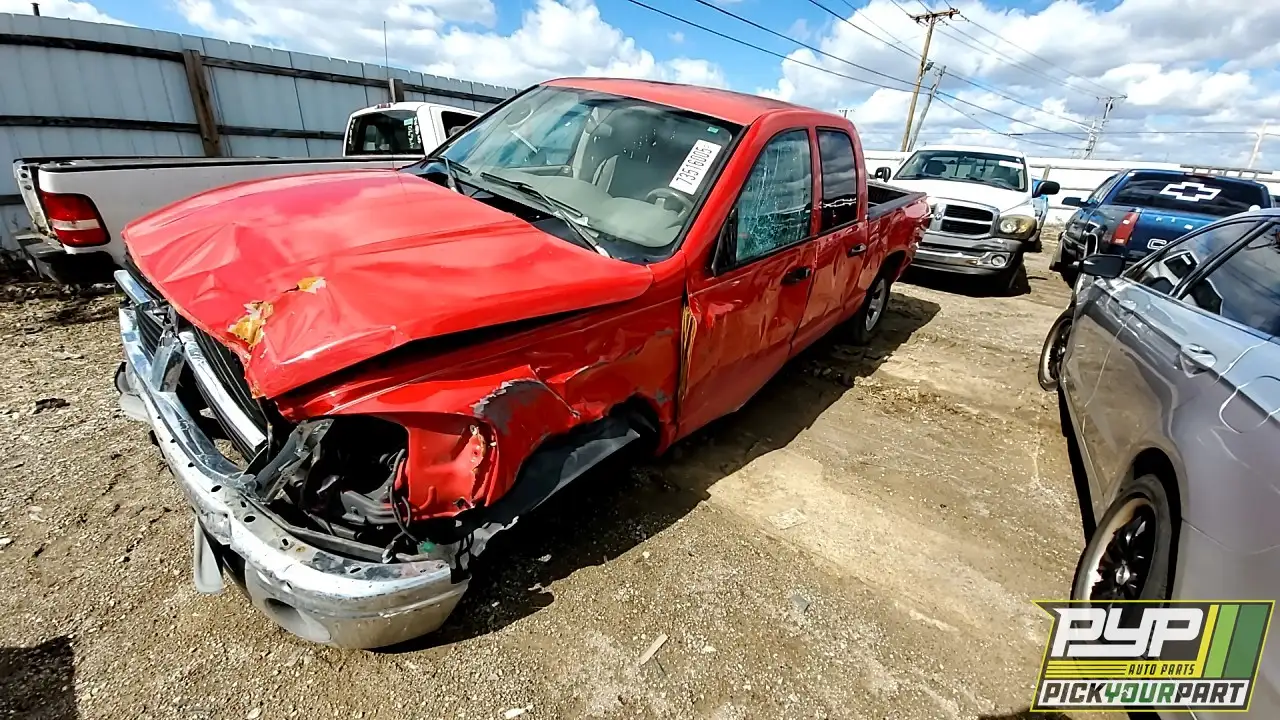 Photo of 2006 Dodge Ram 1500