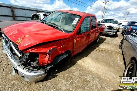 Photo of 2006 Dodge Ram 1500