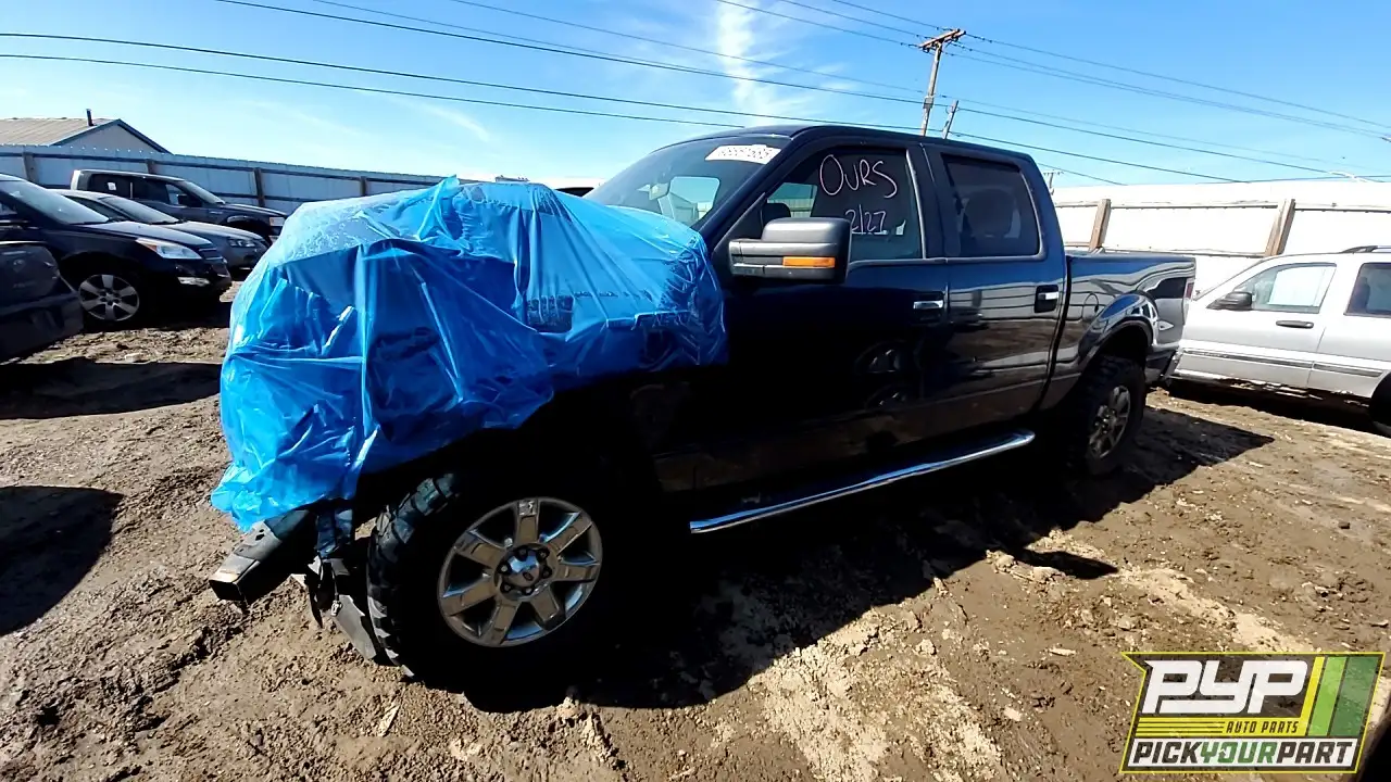 Photo of 2013 Ford F-150