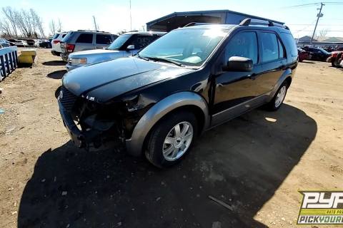 Photo of 2005 Ford Freestyle