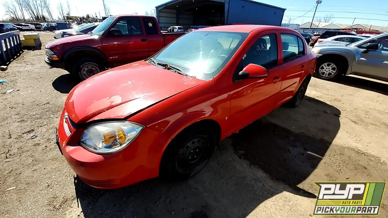 Photo of 2008 Chevrolet Cobalt