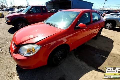 Photo of 2008 Chevrolet Cobalt