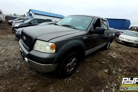 Photo of 2004 Ford F-150