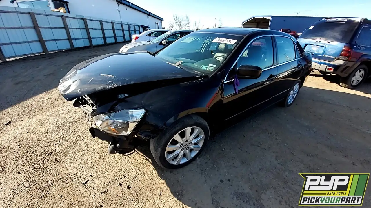 Photo of 2007 Honda Accord