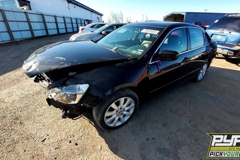 Photo of 2007 Honda Accord