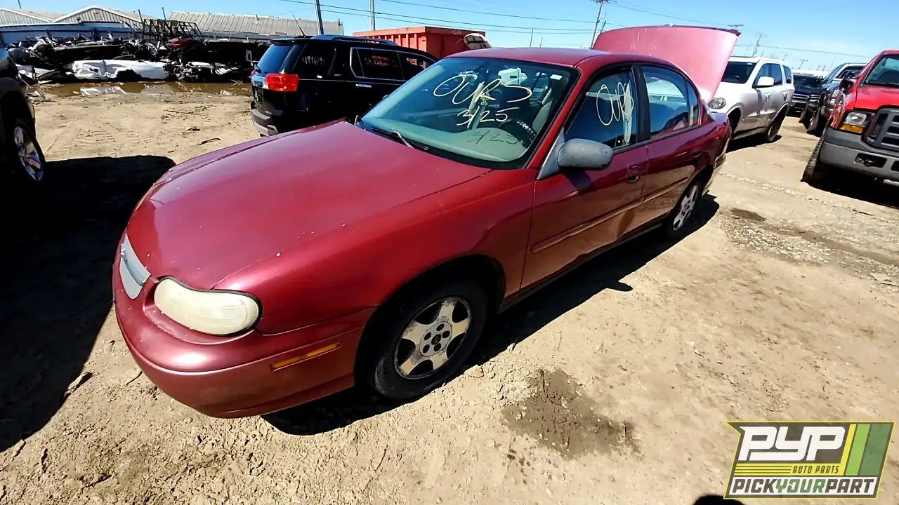 Photo of 2004 Chevrolet Classic