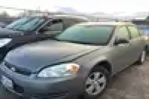 Photo of 2004 Chevrolet Classic