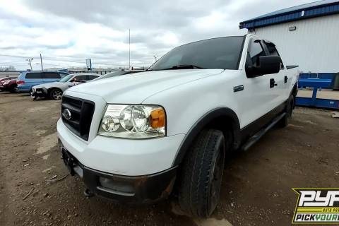 Photo of 2005 Ford F-150