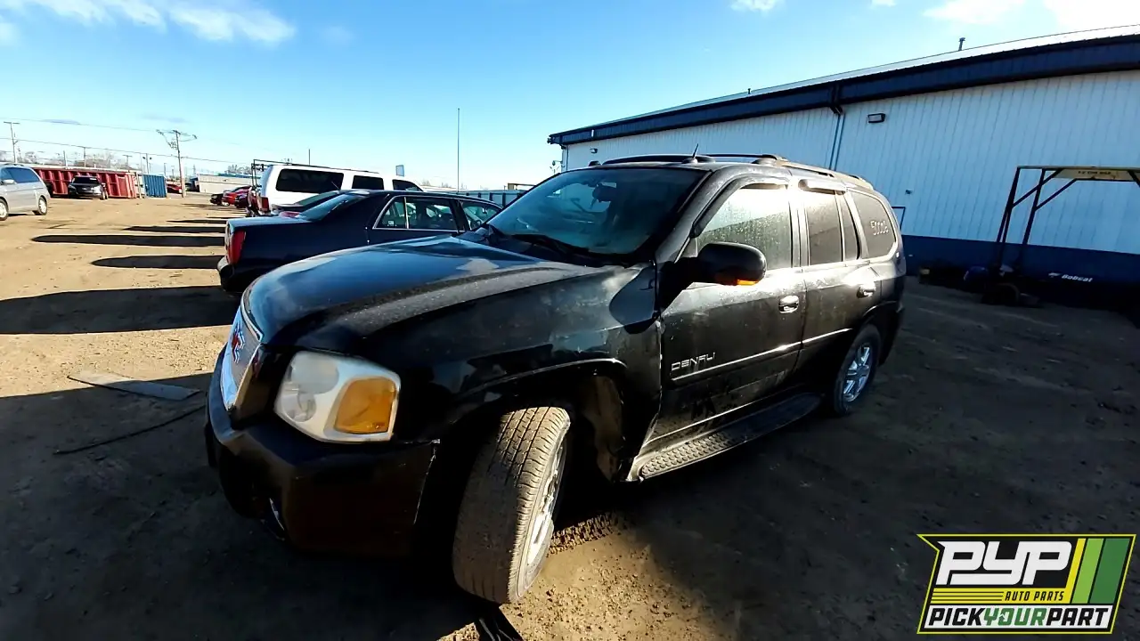 Photo of 2005 Gmc Envoy