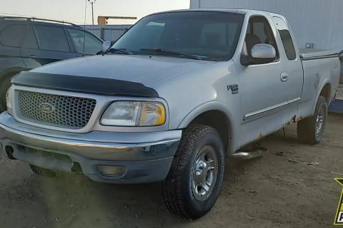 Photo of 1999 Ford F-150