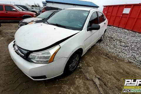 Photo of 2010 Ford Focus