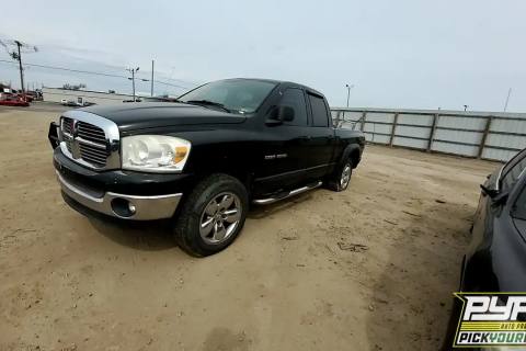 Photo of 2008 Dodge Ram 1500