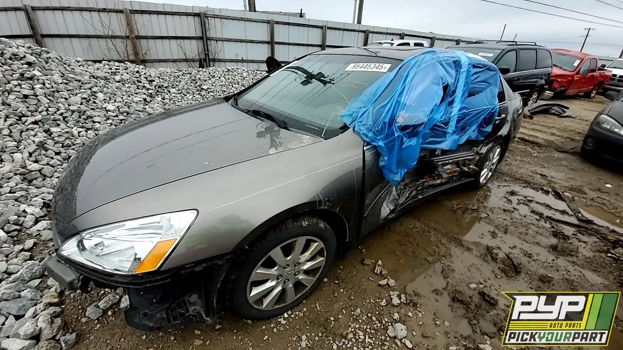 Photo of 2006 Honda Accord