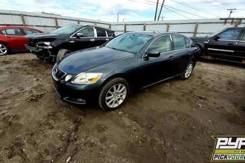 Photo of 2006 Lexus Gs300